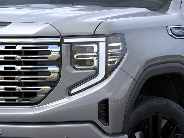 2025 GMC Sierra 1500 Vehicle Photo in DANBURY, CT 06810-5034