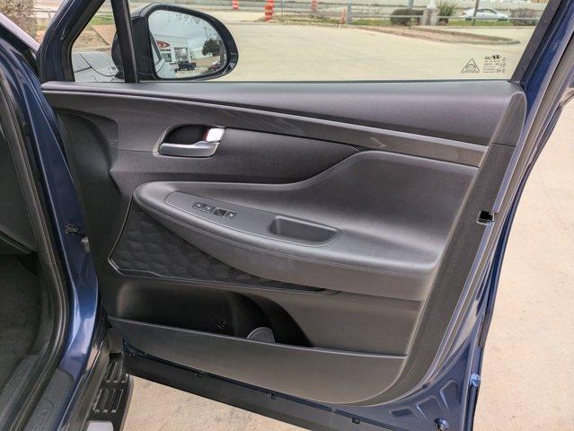 2023 Hyundai Santa Fe Vehicle Photo in SELMA, TX 78154-1460