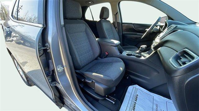 2023 Chevrolet Equinox Vehicle Photo in THOMPSONTOWN, PA 17094-9014
