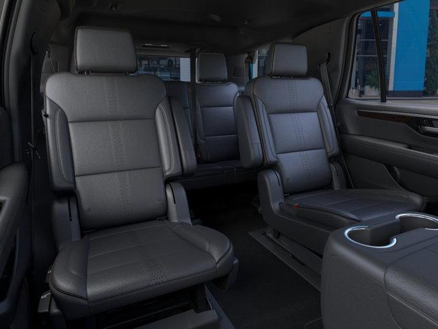 2025 Chevrolet Tahoe Vehicle Photo in SUGAR LAND, TX 77478-0000