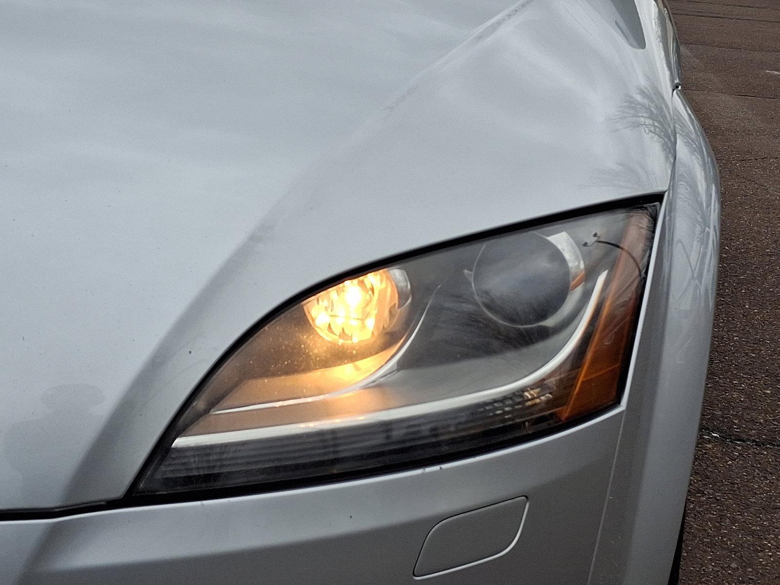 2009 Audi TT Vehicle Photo in Willow Grove, PA 19090