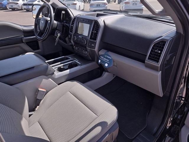 2019 Ford F-150 Vehicle Photo in NEDERLAND, TX 77627-8017