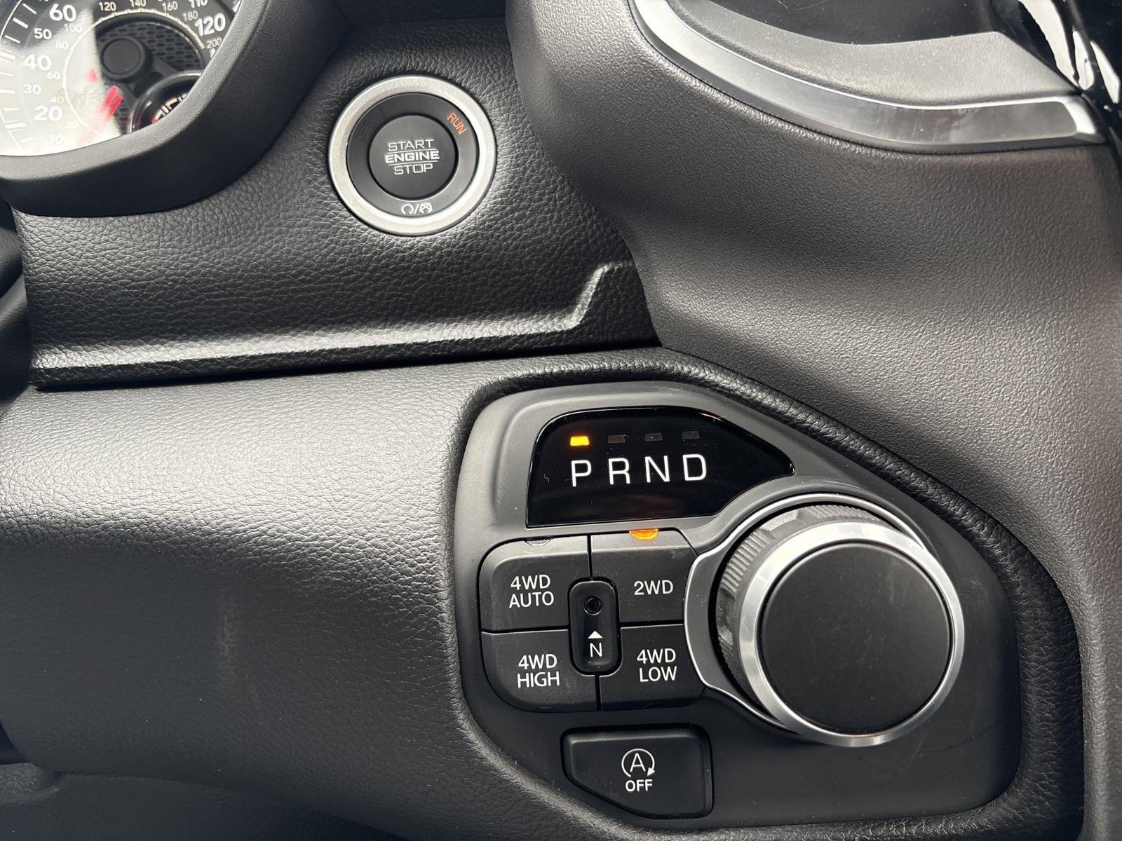 2025 Ram 1500 Vehicle Photo in Mechanicsburg, PA 17050-1707