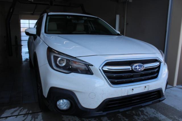 2019 Subaru Outback Vehicle Photo in Green Bay, WI 54304