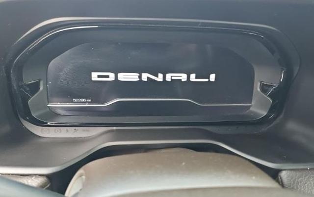 2023 GMC Yukon Vehicle Photo in San Antonio, TX 78230