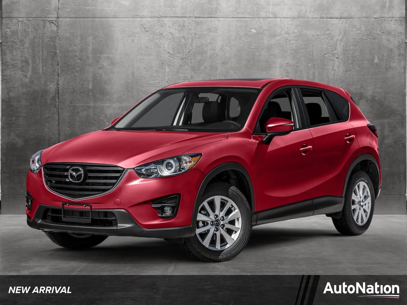 2016 Mazda CX-5 Vehicle Photo in AUSTIN, TX 78759-4154