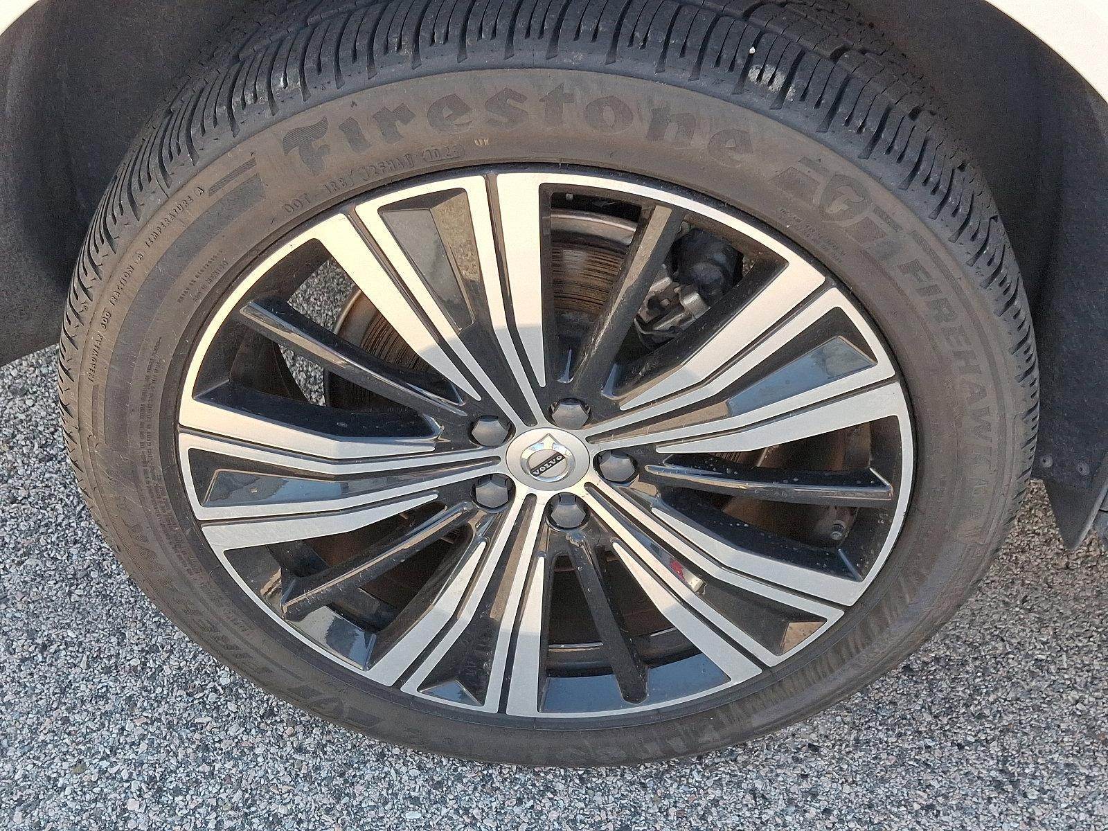 2022 Volvo XC60 Vehicle Photo in Trevose, PA 19053