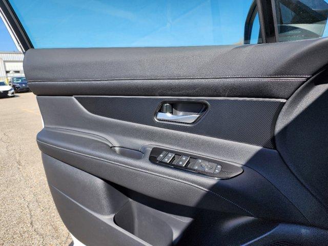 2025 Nissan Murano Vehicle Photo in Ardmore, PA 19003