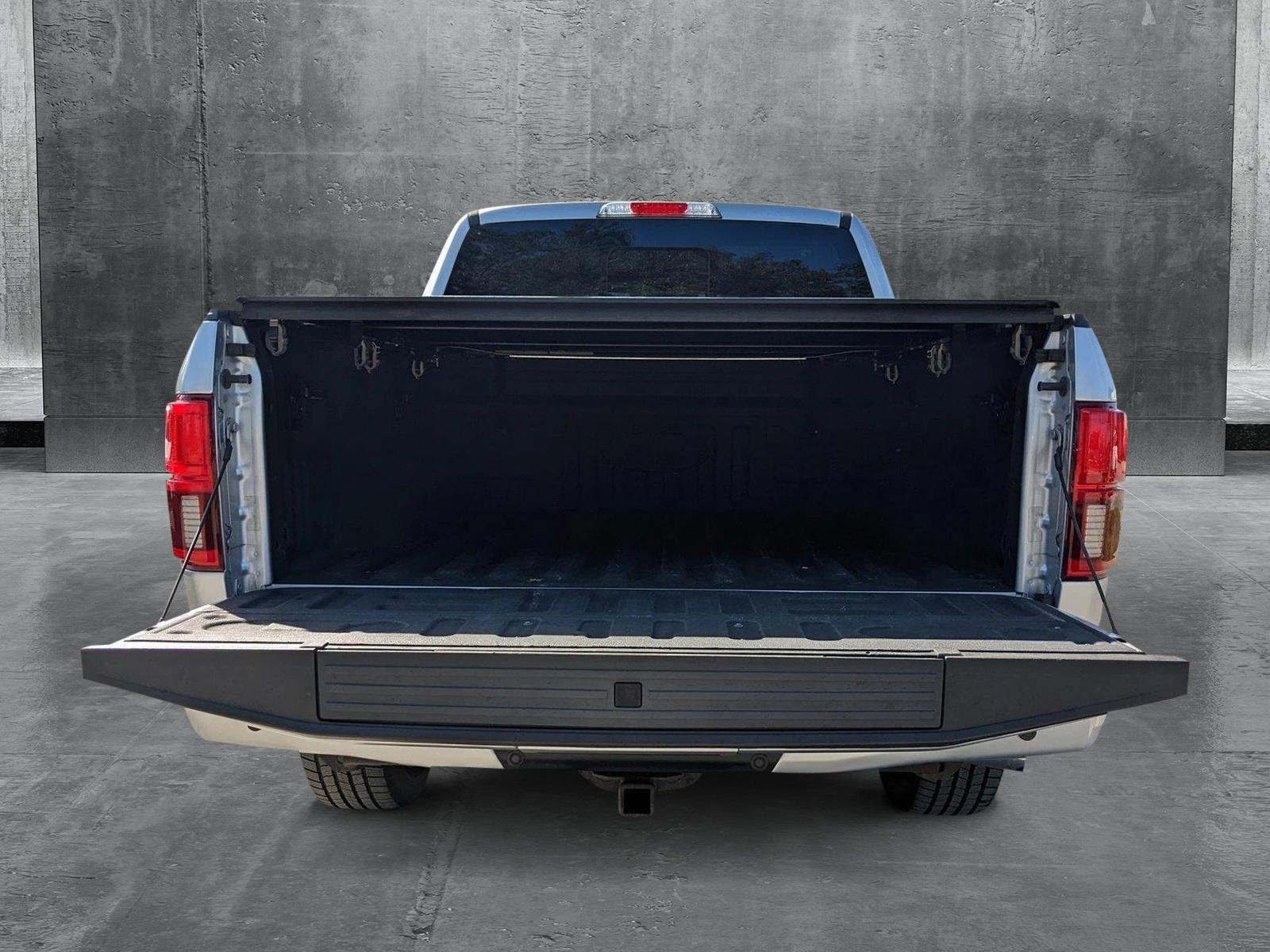 2019 Ford F-150 Vehicle Photo in Sanford, FL 32771