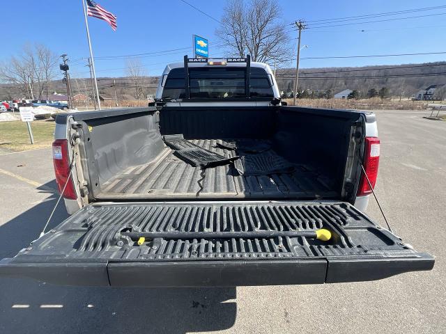 2012 Ford Super Duty F-250 SRW Vehicle Photo in BOSTON, NY 14025-9684