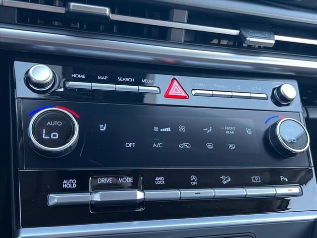 2025 Hyundai SANTA FE Vehicle Photo in Shiloh, IL 62269