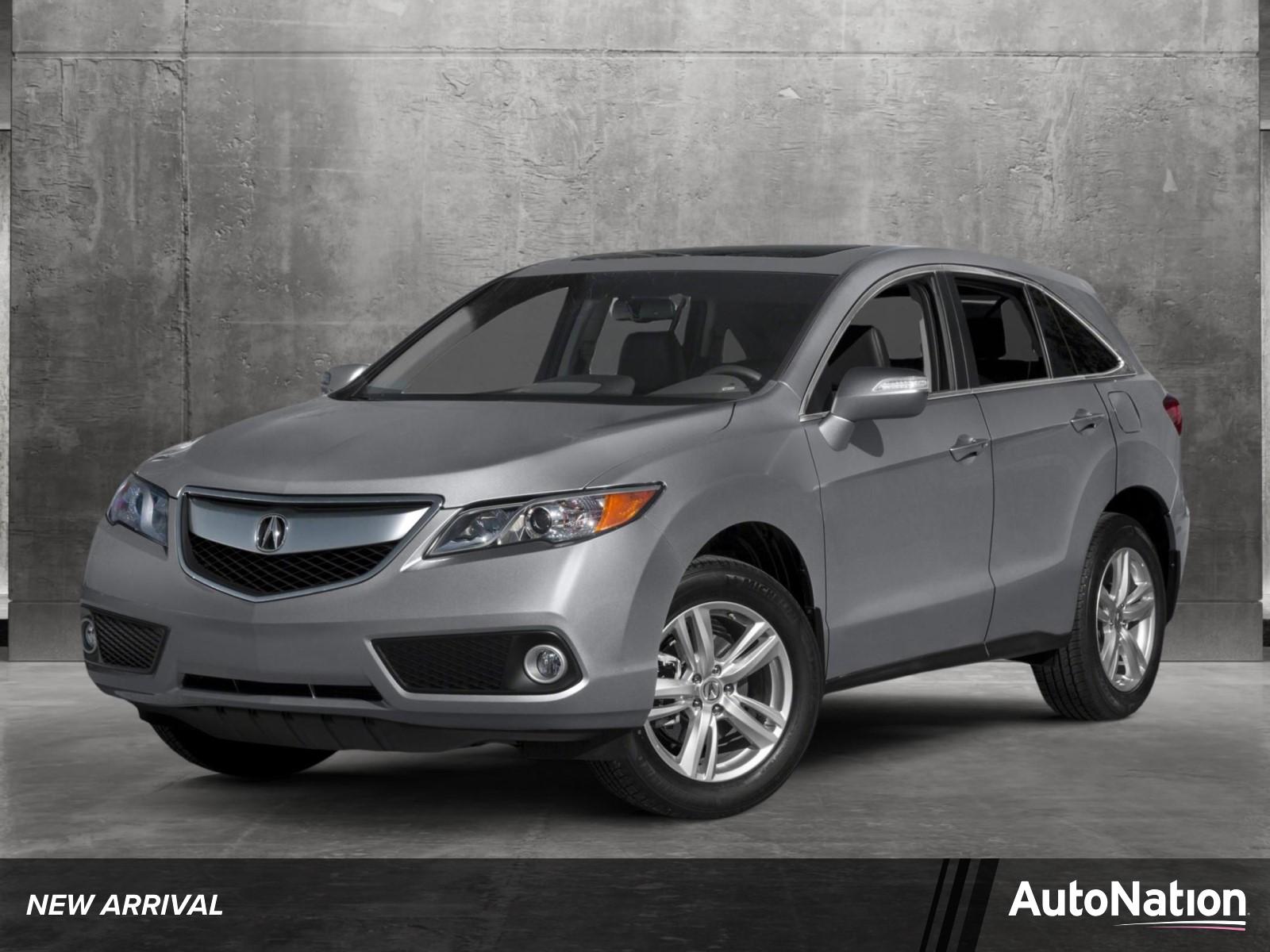 2015 Acura RDX Vehicle Photo in Tampa, FL 33614