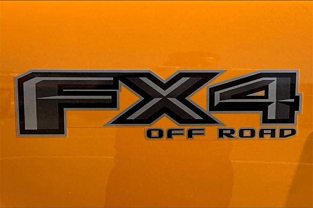 2021 Ford Ranger Vehicle Photo in Houston, TX 77007