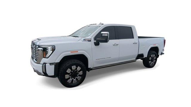 2024 GMC Sierra 2500 HD Vehicle Photo in COLLIERVILLE, TN 38017-9006