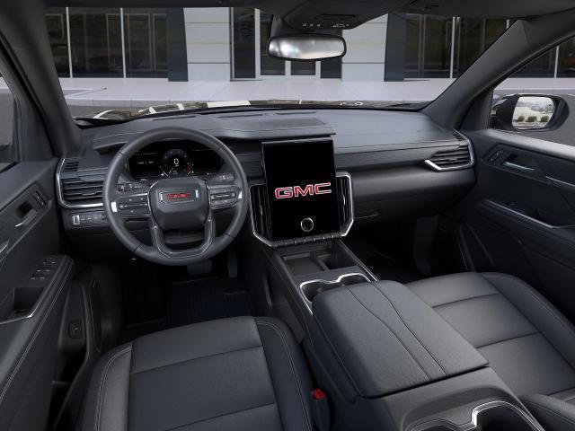 2025 GMC Acadia Vehicle Photo in APPLETON, WI 54914-8833