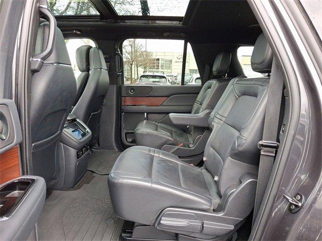 2022 Lincoln Navigator L Vehicle Photo in Willow Grove, PA 19090