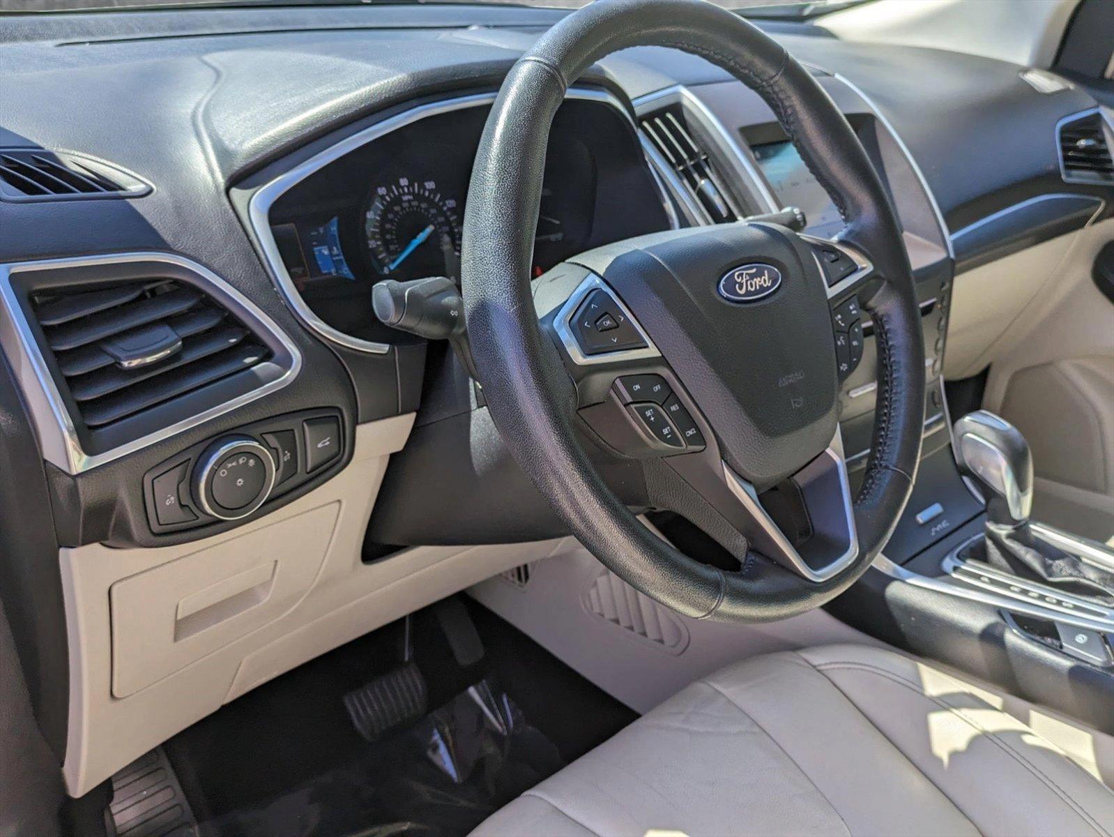 2017 Ford Edge Vehicle Photo in Jacksonville, FL 32244