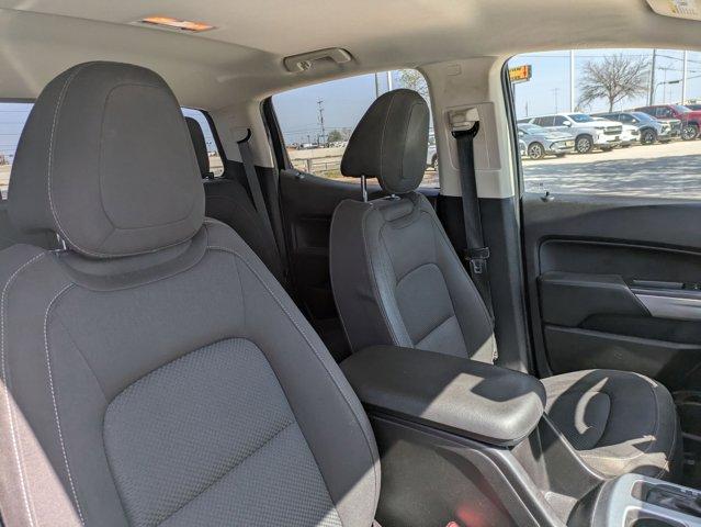 2016 Chevrolet Colorado Vehicle Photo in SELMA, TX 78154-1460