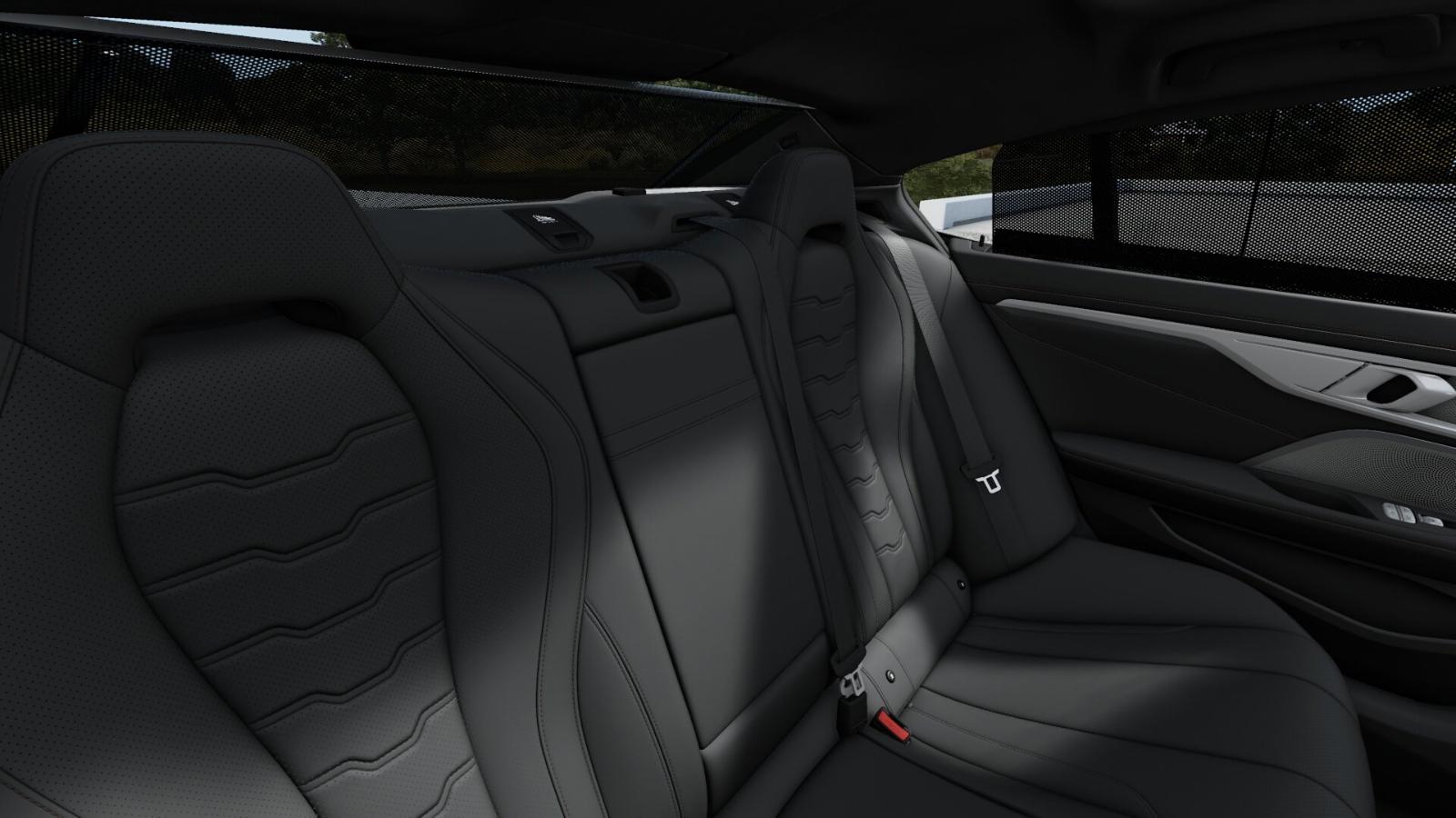 2025 BMW M850i Vehicle Photo in GRAPEVINE, TX 76051
