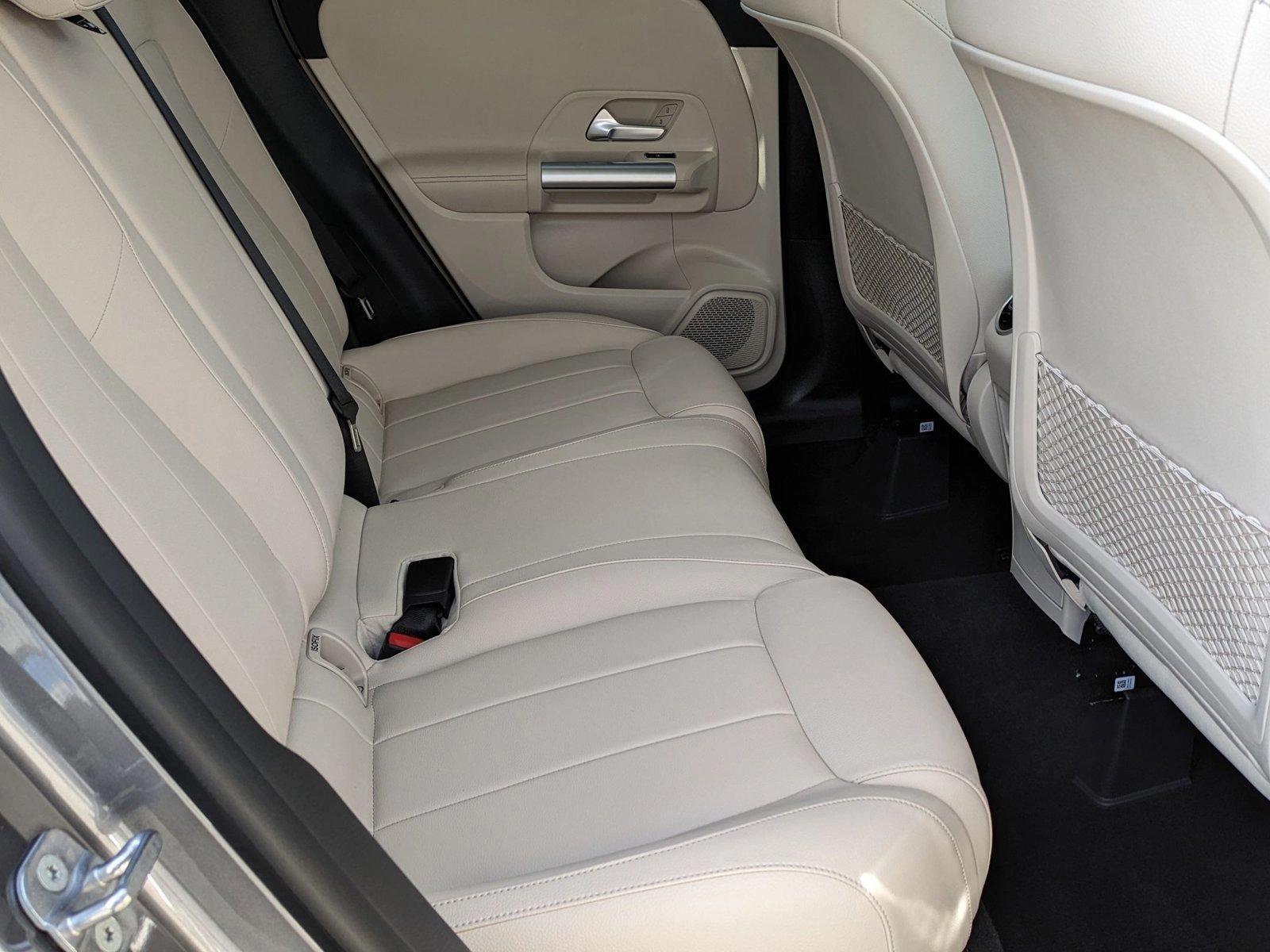 2023 Mercedes-Benz GLA Vehicle Photo in Rockville, MD 20852