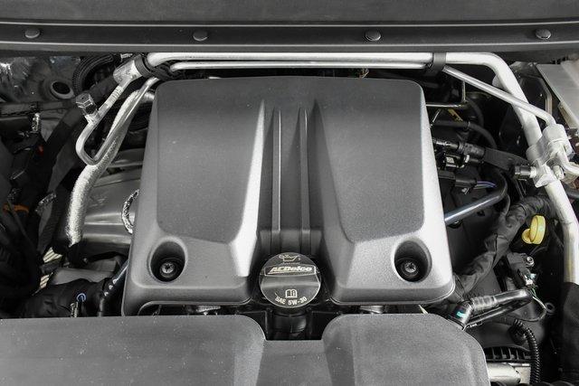 2025 GMC Canyon Vehicle Photo in PUYALLUP, WA 98371-4149
