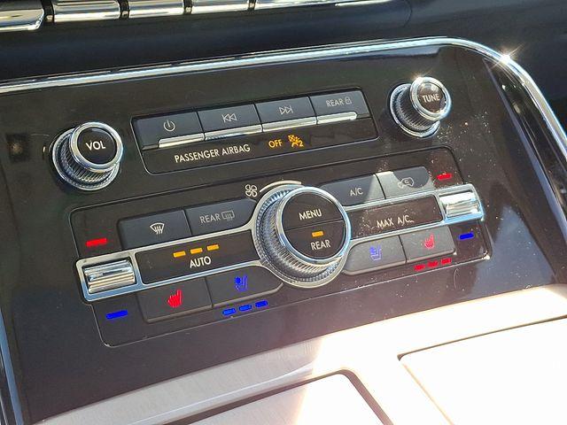 2022 Lincoln Navigator L Vehicle Photo in DANBURY, CT 06810-5034