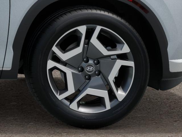 2025 Hyundai PALISADE Vehicle Photo in Green Bay, WI 54304
