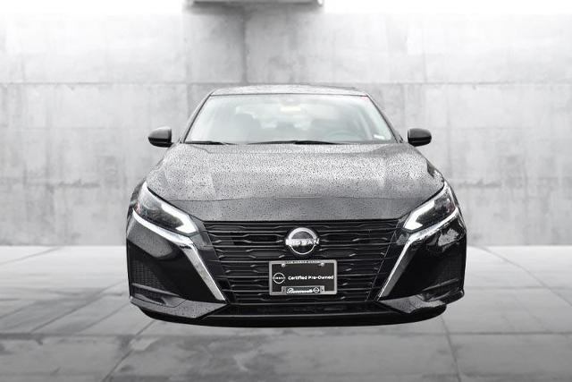 2024 Nissan Altima Vehicle Photo in Ballwin, MO 63011
