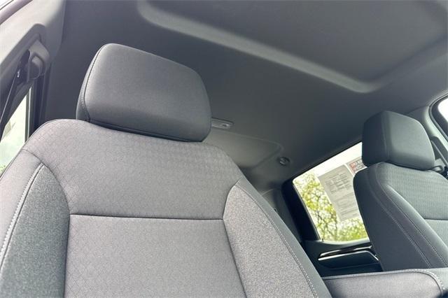 2023 GMC Sierra 1500 Vehicle Photo in ELK GROVE, CA 95757-8703