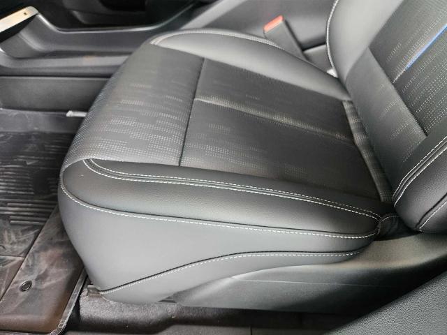 2025 Cadillac LYRIQ Vehicle Photo in HOUSTON, TX 77079