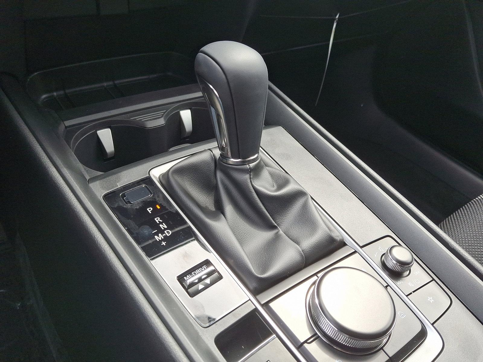 2025 Mazda CX-50 Vehicle Photo in Trevose, PA 19053