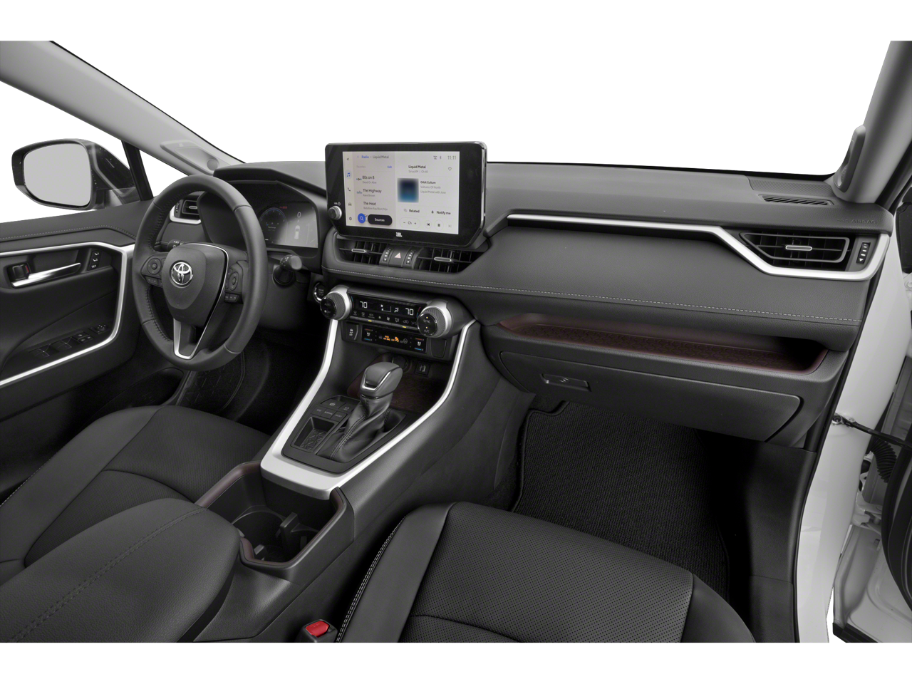 2023 Toyota RAV4 Vehicle Photo in San Antonio, TX 78230