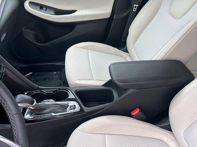 2023 Buick Encore GX Vehicle Photo in MEDINA, OH 44256-9631