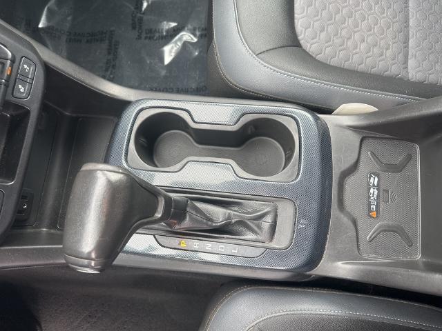 2019 Chevrolet Colorado Vehicle Photo in GREEN BAY, WI 54304-5303