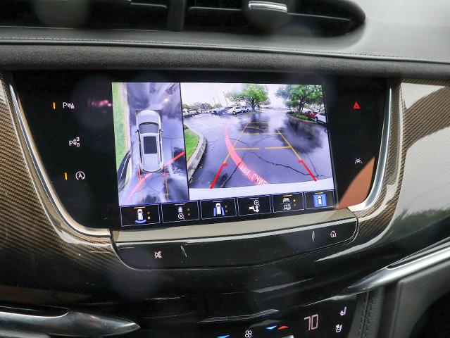 2023 Cadillac XT6 Vehicle Photo in Dallas, TX 75209
