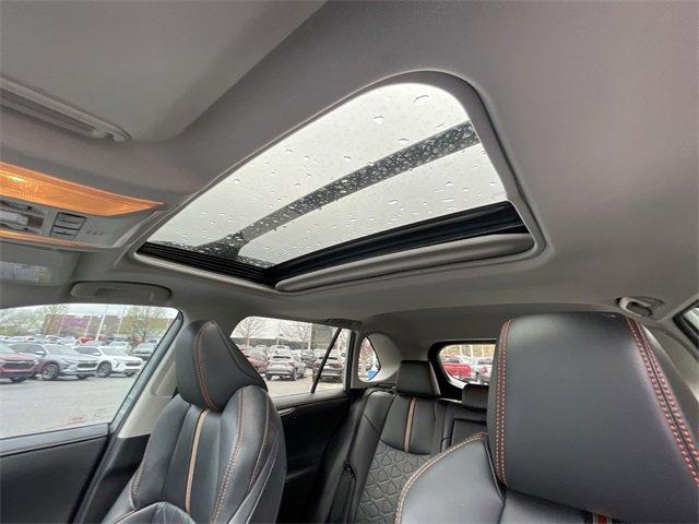 2019 Toyota RAV4 Vehicle Photo in BENTONVILLE, AR 72712-4322