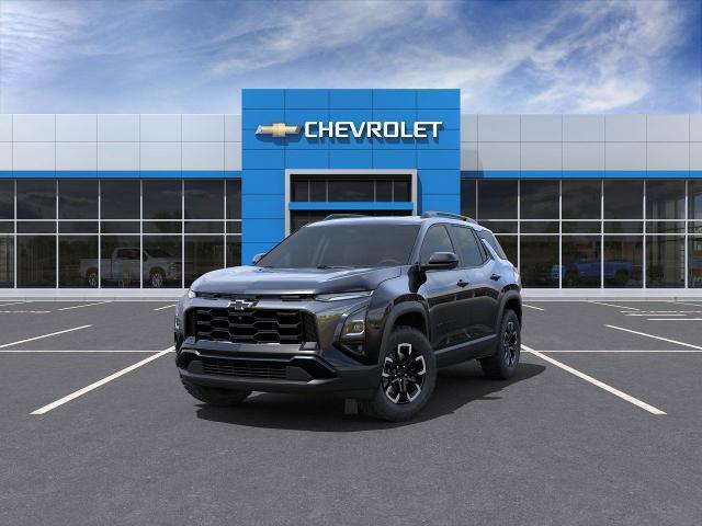 2025 Chevrolet Equinox Vehicle Photo in MIAMI, FL 33172-3015