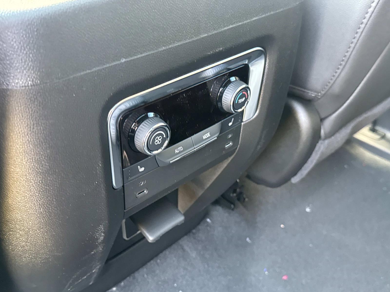 2025 Chevrolet Tahoe Vehicle Photo in LOS ANGELES, CA 90007-3794
