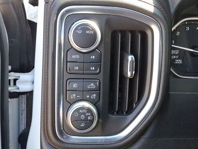 2020 GMC Sierra 1500 Vehicle Photo in DANBURY, CT 06810-5034
