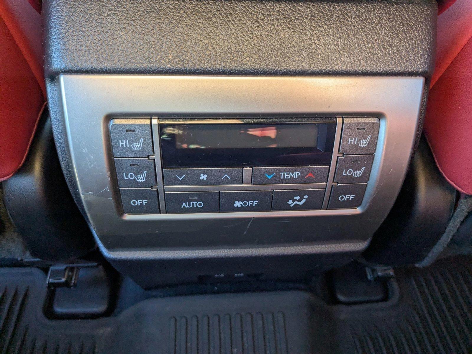 2021 Lexus GX 460 Vehicle Photo in Austin, TX 78728