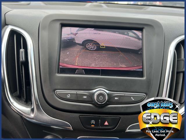 2022 Chevrolet Equinox Vehicle Photo in Roslyn, NY 11576