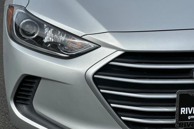 2018 Hyundai Elantra Vehicle Photo in SPOKANE, WA 99202-2191