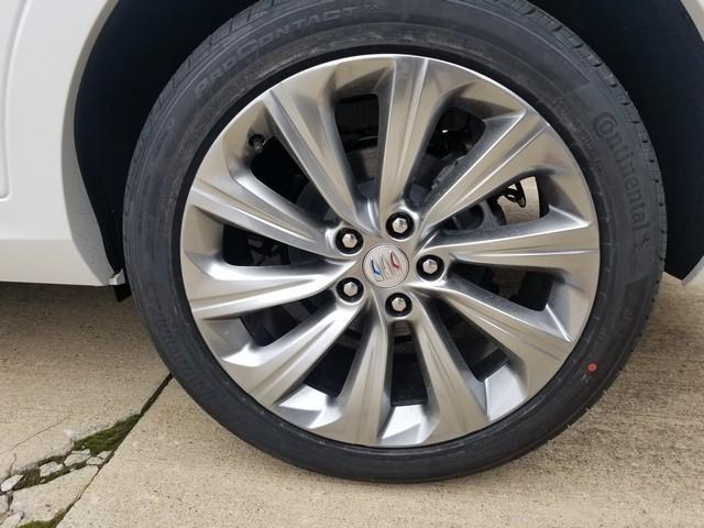 2025 Buick Envista Vehicle Photo in ELYRIA, OH 44035-6349
