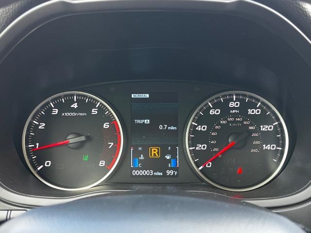 2024 Mitsubishi Eclipse Cross Vehicle Photo in Tampa, FL 33612