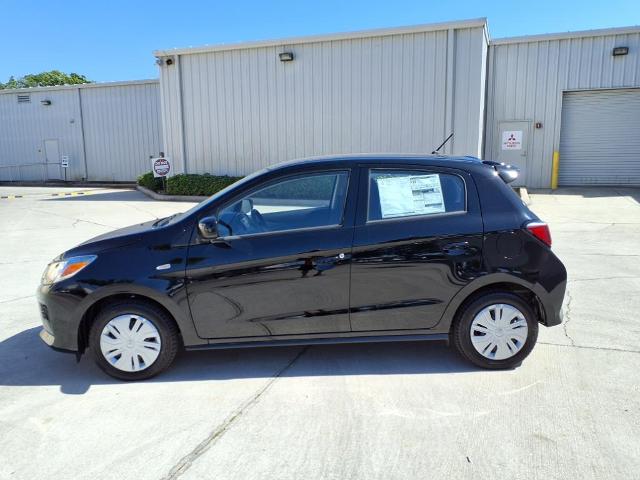 2024 Mitsubishi Mirage Vehicle Photo in Tampa, FL 33612