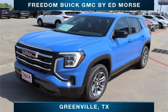 2025 GMC Terrain Vehicle Photo in Greenville, TX 75402