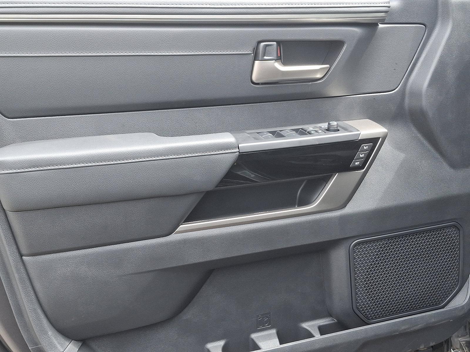 2025 Toyota Tundra 4WD Vehicle Photo in Trevose, PA 19053