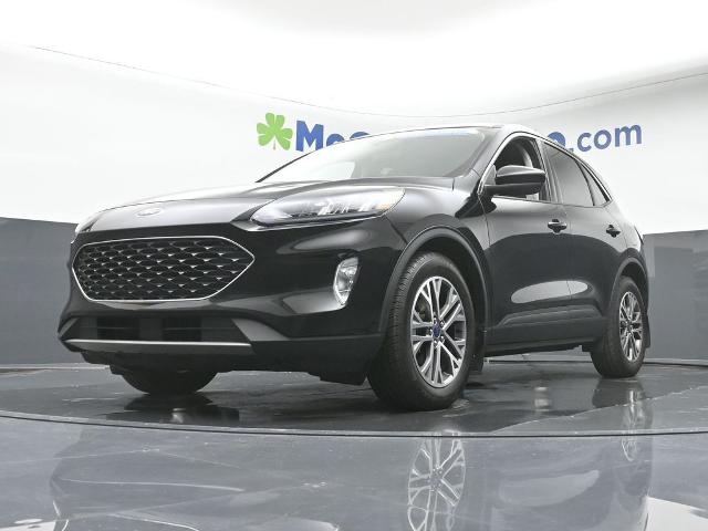 2022 Ford Escape Vehicle Photo in Cedar Rapids, IA 52402