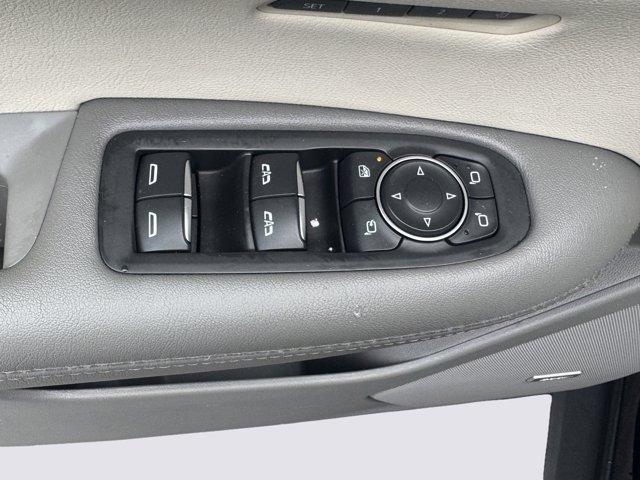 2021 Cadillac XT5 Vehicle Photo in LEOMINSTER, MA 01453-2952