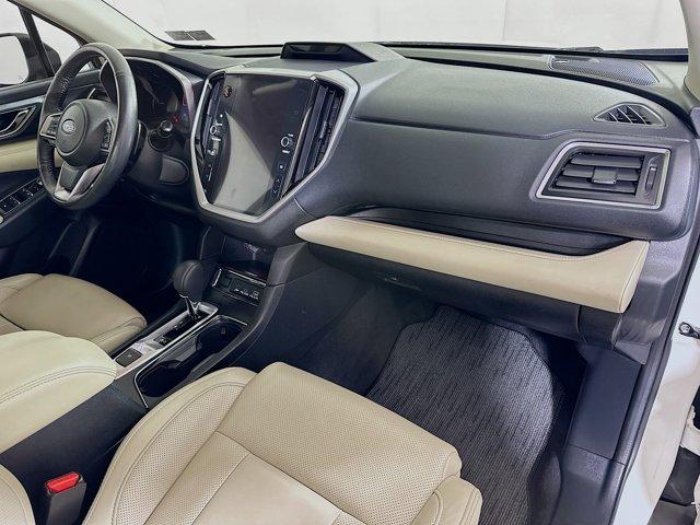 2023 Subaru Ascent Vehicle Photo in Doylestown, PA 18902